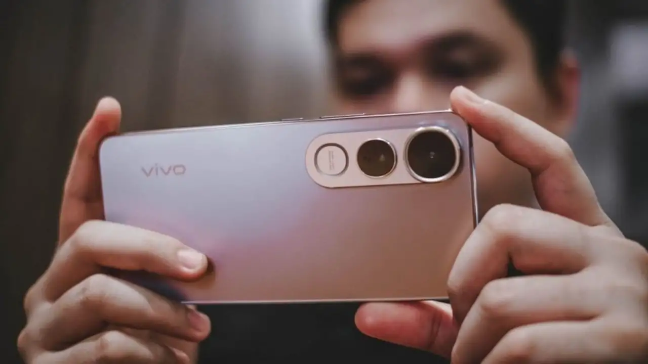 أفضل 5 هواتف ذكية للألعاب بسعر أقل من 8 ملايين دونغ فيتنامي